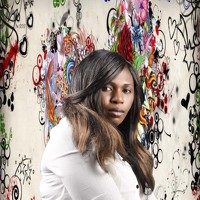 Portrait of a photographer (avatar) Hauwa Musa Shelleng (Hauwa)