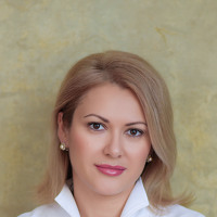 Portrait of a photographer (avatar) Бабкина Юлия