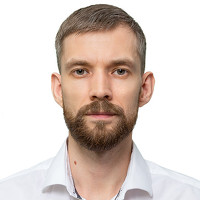 Portrait of a photographer (avatar) Виктор Шешуков (Victor Sheshukov)