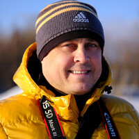 Portrait of a photographer (avatar) Александр Кузнецов (Kuznetsov Aleksandr)