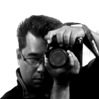 Portrait of a photographer (avatar) Ko Tunn