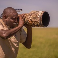 Portrait of a photographer (avatar) Jonathan Kaelo (Kuya)