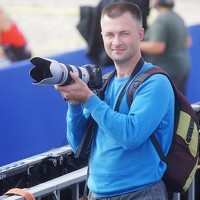 Portrait of a photographer (avatar) Александр Корнейчев (Alexander Korneychev)