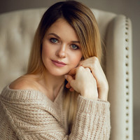 Portrait of a photographer (avatar) Ольга Парфентьева (Olga Parfenteva)