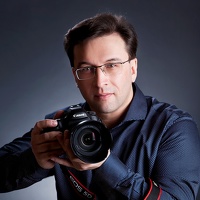 Portrait of a photographer (avatar) ирьлпролп иропропр (ододродр)