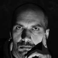 Portrait of a photographer (avatar) Валентин Ефимов (Valentin Efimov)