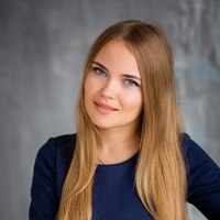 Portrait of a photographer (avatar) Татьяна