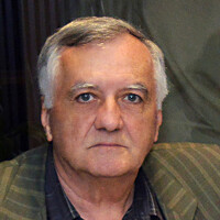 Portrait of a photographer (avatar) Mirza Cengic