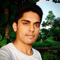 Portrait of a photographer (avatar) Satyam Gupta