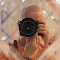Portrait of a photographer (avatar) Ольга Якимова (Olga Yakimova)