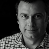 Portrait of a photographer (avatar) Alexander Filkine (Александр Филькин)