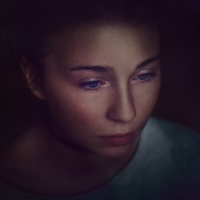 Portrait of a photographer (avatar) Slávka Miklošová