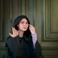 Portrait of a photographer (avatar) София Берняк