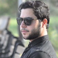 Portrait of a photographer (avatar) Hasan Salah