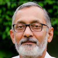 Portrait of a photographer (avatar) Sanjeev Kumar Goyal