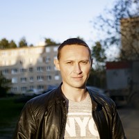 Portrait of a photographer (avatar) Алексей Невский (Alex)