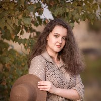 Portrait of a photographer (avatar) Бородина Анастасия