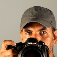 Портрет фотографа (аватар) Hashem Mohamed (Hashem Mohamed Hashen Abo AlAmay)