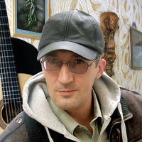 Portrait of a photographer (avatar) Станислав Иншаков (Stanislav Inschakov)