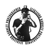 Portrait of a photographer (avatar) Александр Королёв (Aleksandr Korolev)