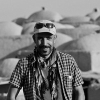 Portrait of a photographer (avatar) Ali mohammad Hoseinzadeh (علی محمد حسین زاده)