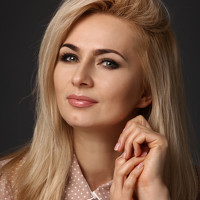 Портрет фотографа (аватар) Ольга Долгова (Olga Dolgova)