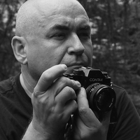 Portrait of a photographer (avatar) Jimmy Lu