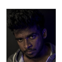Portrait of a photographer (avatar) Selvarajan Vijayasarathy