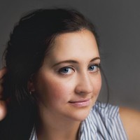 Portrait of a photographer (avatar) Елизавета Романова (Elizaveta Romanova)