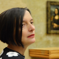 Portrait of a photographer (avatar) Мария Шайген (Maria Shaigen)