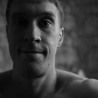 Portrait of a photographer (avatar) Артем Харисов (Artem Harisov)