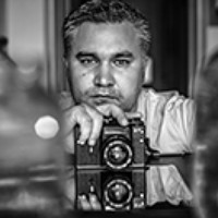 Portrait of a photographer (avatar) Андрей Самусенко (Andrey Samusenko)