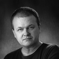 Portrait of a photographer (avatar) Николай Федорин