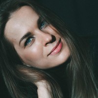 Portrait of a photographer (avatar) Ирина Сидорова (Irina Sidorova)