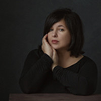 Portrait of a photographer (avatar) Юлия Дурова (Yulia Durova)
