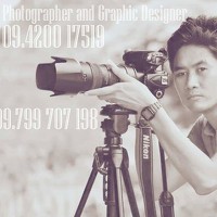 Portrait of a photographer (avatar) Oo Nann Nyunt (နန်းညွန့်ဦး)