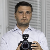 Portrait of a photographer (avatar) Armen  Maitesian