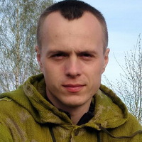 Portrait of a photographer (avatar) Сергей Козак