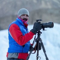 Portrait of a photographer (avatar) Ghalib Hasnain