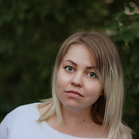 Portrait of a photographer (avatar) Алёна Дубровская (Alena Dubrovskaia)