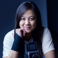 Portrait of a photographer (avatar) Joana Marie Lazatin