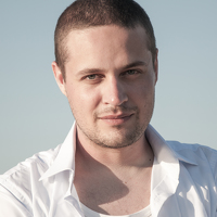 Portrait of a photographer (avatar) Михаил Курихин