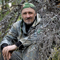 Portrait of a photographer (avatar) Борис Великов (Boris Velikov)