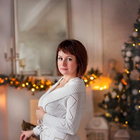 Portrait of a photographer (avatar) Екатерина Петреева (Ekaterina Petreeva)