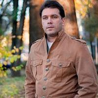 Portrait of a photographer (avatar) Олег Хухашвили (Oleg Huhashvili)