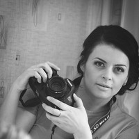 Portrait of a photographer (avatar) Татьяна Припорова (Припорова Татьяна Геннадьевна)