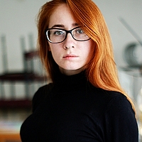 Portrait of a photographer (avatar) Яшникова Яна