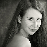 Portrait of a photographer (avatar) Марина Айдинян (Marina Aydinyan)