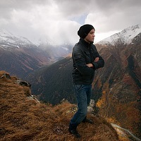 Portrait of a photographer (avatar) Владимир Ляпин