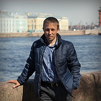 Portrait of a photographer (avatar) Андрей Корочкин (Andrei Korochkin)